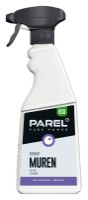 Parel Pure Power Reinigt Muren